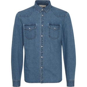 BLEND Риза Shirt (20715741-194024)