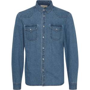 BLEND Риза Shirt - sportdepot - 48,74 лв