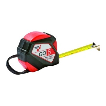 Hi-Lock Navíjecí metr 7,5 m x 25 mm