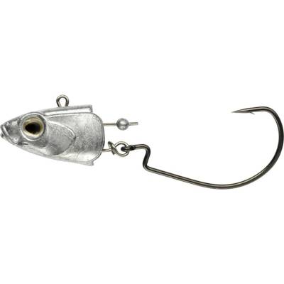 Gunki G Bump SWM Tex 125 Head Natural vel. 3/0 15 g 2 ks