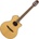Yamaha NTX1N Natural Класическа китара с предусилвател