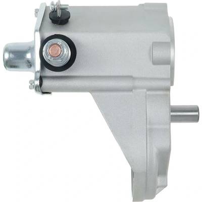 Elektromagnetický spínač, startér AS-PL SS6023