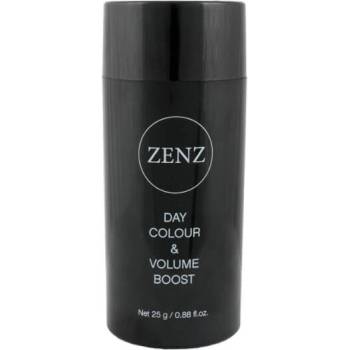 ZENZ Day Colour & Volume Boost Powder 36 Auburn 25 g
