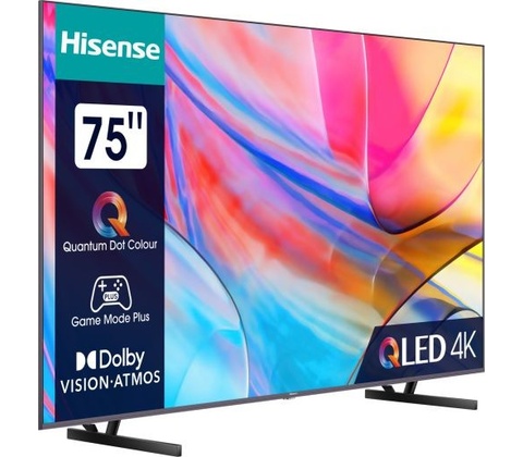 Hisense 75A7KQ