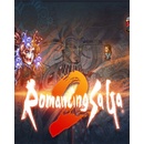 ROMANCING SAGA 2