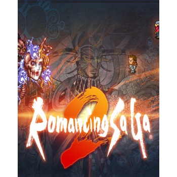 ROMANCING SAGA 2