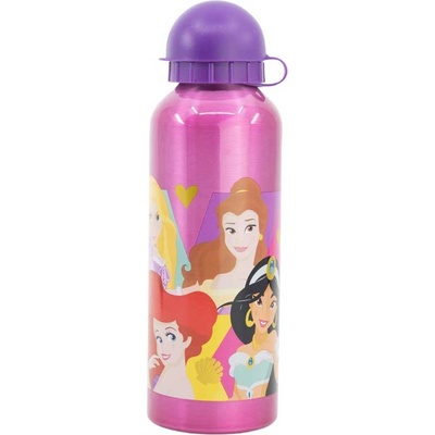 Kids movie heroes Бутилка Disney HIGH ALUMINIUM BOTTLE 530 ML