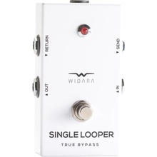 WIDARA SINGLE LOOP TRUE BYPASS BOX
