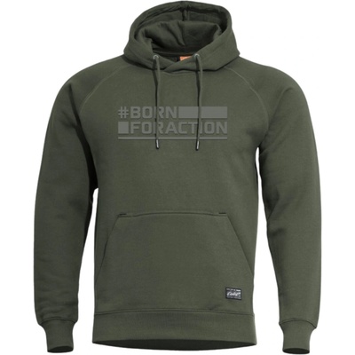Pentagon Phaeton Born For Action camo green