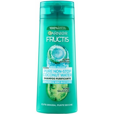 Garnier kokosový šampón 250 ml