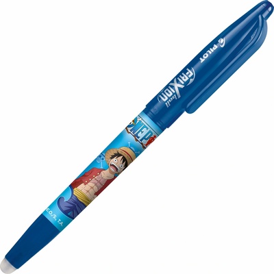 Pilot Frixion Ball One Piece modrá 0,35 mm BL-FR7-OP-L – Zboží Dáma