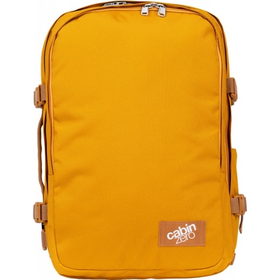 CabinZero Classic Pro Orange Chill 32L