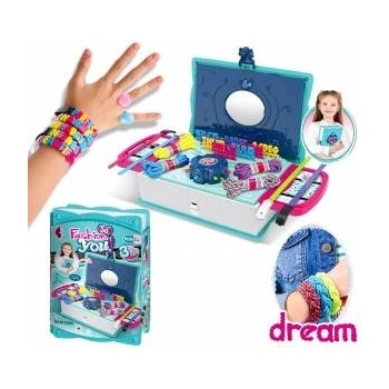 Trifox Bracelet braiding set
