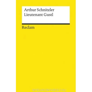 Lieutenant Gustl | Arthur Schnitzler (2002)