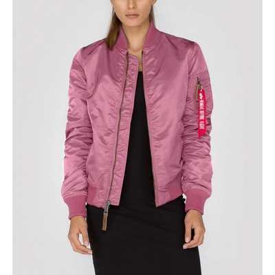 Alpha Industries MA-1 VF59 WMN dusty pink
