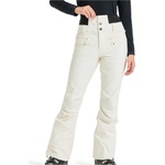 Roxy Дамски ски панталон Roxy Women's Rising High Ski Pants Ski trousers - Whisper White - размер XL (107-4182-0315)
