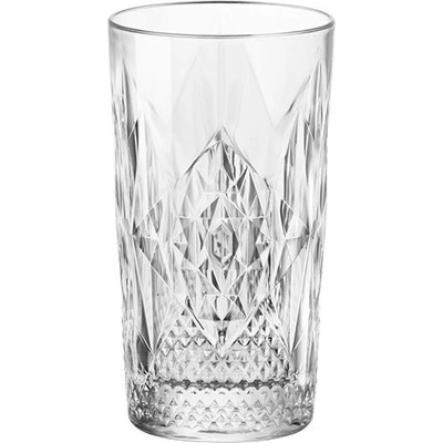 Bormioli Rocco Sklenice Cooler Stone BR-666219 490 ml