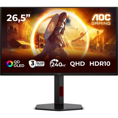 AOC AGON Q27G4ZDR