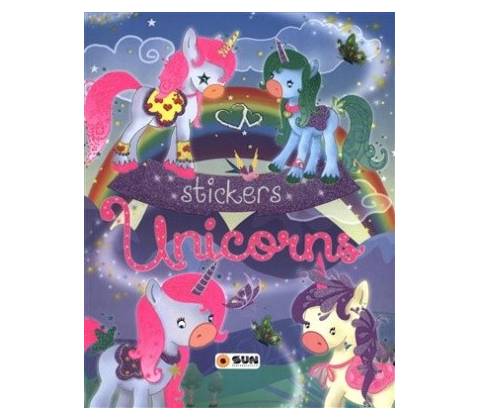 Unicorns Stickers