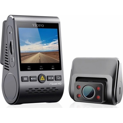 VIOFO A129 PLUS