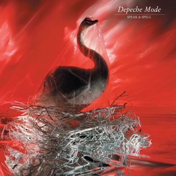 Depeche Mode - Speak And Spell (LP) (198028876919)