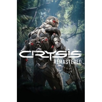 Crysis Remastered