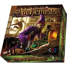 CGE Alchemists EN