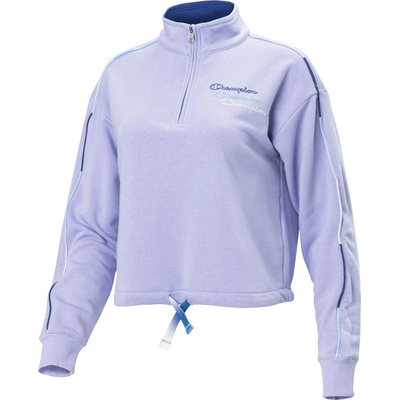 Champion Блуза Half Zip Sweatshirt