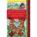 The Good Husband of Zebra Drive - Alexander McCall Smith
