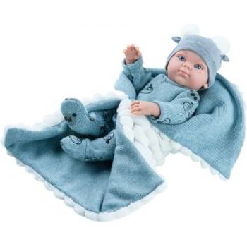 Paola Reina - Комплект дрехи за кукла бебе - 32 см (55115)