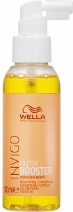 Invigo Nutri Booster – 100 Ml, Intensive Pflege & Reparatur Für Strapaziertes Haar