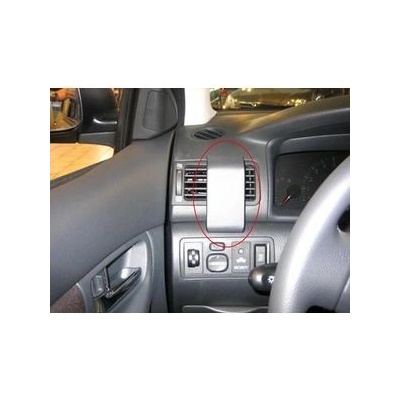 Brodit ProClip montážna konzola pre Toyota Corolla 02-07, vľavo 803803