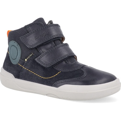 Superfit dětská celoroční obuv SUPERFREE GTX 1-000544-8000 modrá