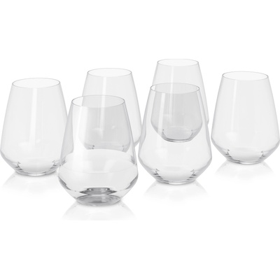 Eva Solo Poháre LEGIO NOVA 500 ml, sada 6 kusov, Eva Solo (ES541241)