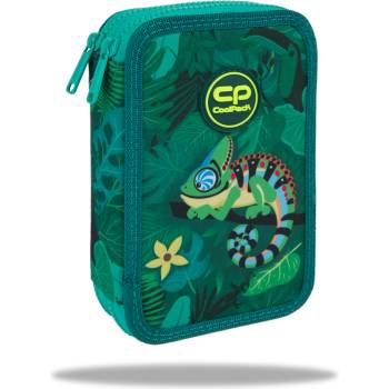 COOLPACK Несесер COOLPACK Jumper 2 TROPIC