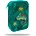 COOLPACK Несесер COOLPACK Jumper 2 TROPIC