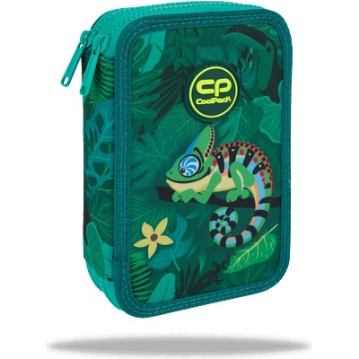 COOLPACK Несесер COOLPACK Jumper 2 TROPIC