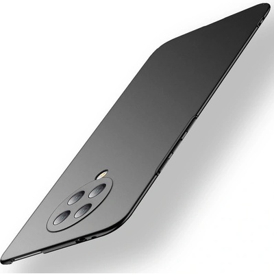 Pouzdro SES Ochranné plastové Xiaomi Poco F2 Pro - černé