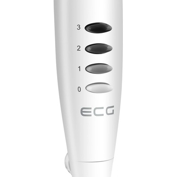 ECG FS 40a White
