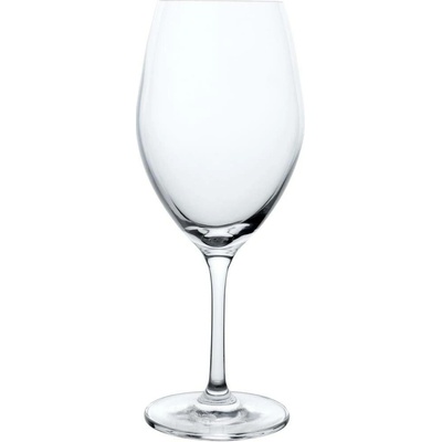 Gastrofans Sklenice na bílé víno Olympia Cantina z tvrzeného skla 6 x 375 ml