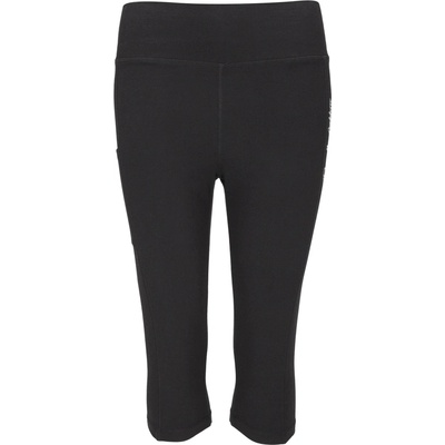 Russell Athletic dámske legíny LEGGINS čierna
