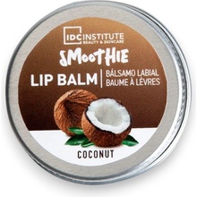 IDC Institute Smoothie Lip Balm Balzam na pery Kokos 10 g