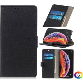 Image 1 of Xiaomi Mi 9 SE Wallet Калъф и Протектор