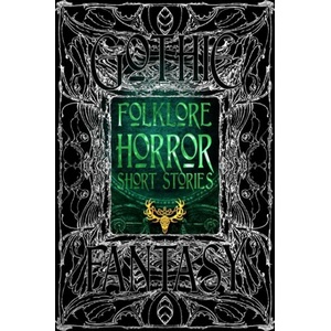 Folklore & Horror Stories | CUERVO MARIA J PEREZ (ISBN: 9781835628041)