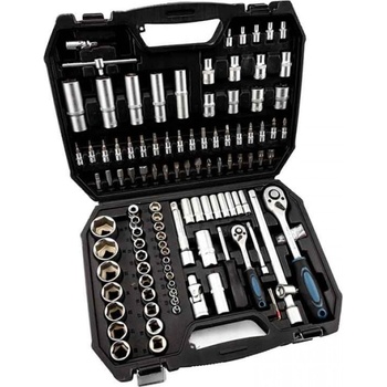 Bormann Гедоре комплект Bormann Pro BHT5180, 110 части (028239) (028239)