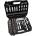 Bormann Гедоре комплект Bormann Pro BHT5180, 110 части (028239) (028239)