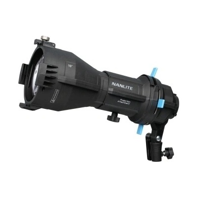 Nanlite Projector Mount pre FM mount s 10° lens