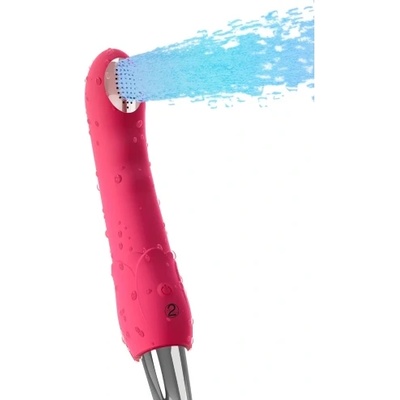 You2Toys Водоустойчив вибратор - душ слушалка Showers To Orgasm
