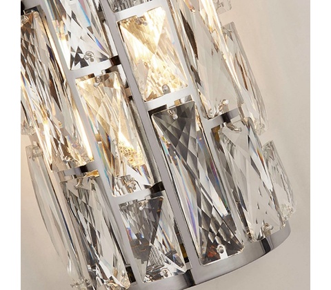 Searchlight 6582-2CC