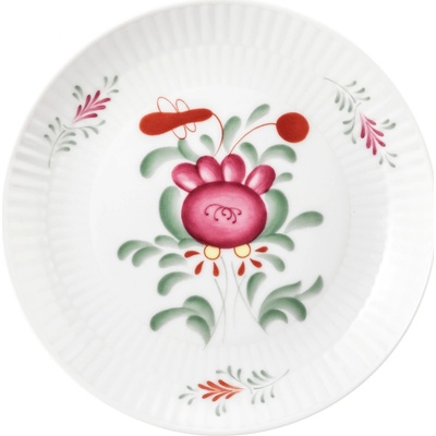 Seltmann Weiden Amina Ostfriesenrose Pečivový talíř 16 cm